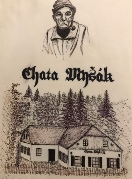 CHATA-MYSAK.COM